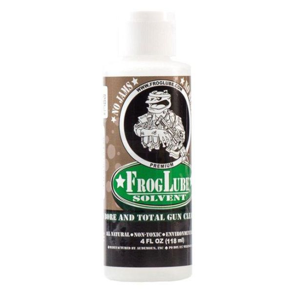 FrogLube Solvent 4oz